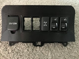 GX470 Forward Switch Panel