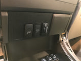 GX470 Ashtray Switch Panel