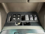 GX470 Forward Switch Panel