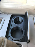 2002 - 2009 Lexus GX470 Cup Holder Insert