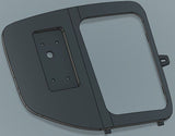 2002 - 2009 Lexus GX470 Transfer case surround panel
