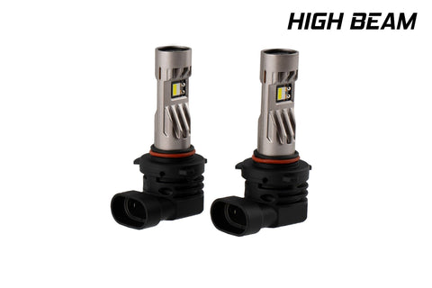 GX470 High Beam  - SL2 (9005/9011/H10 White SL2 LED Bulbs (pair))