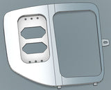 2002 - 2009 Lexus GX470 Transfer case surround panel