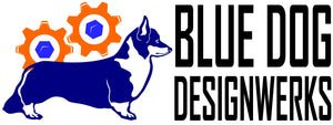 BLUE DOG DESIGNWERKS
