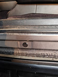 Lexus GX460 Rocker Panel Plugs