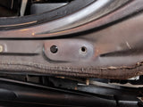 2010 - 2024 Lexus GX460 Front Fender Extension cover