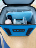 Yeti Hopper Flip 12 Bottle Organizer