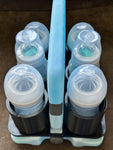 Yeti Hopper Flip 12 Bottle Organizer