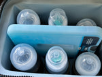 Yeti Hopper Flip 12 Bottle Organizer