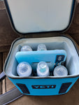 Yeti Hopper Flip 12 Bottle Organizer