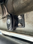 GX470 / GX460 Rock Lights and Mounts