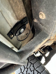 GX470 / GX460 Rock Lights and Mounts