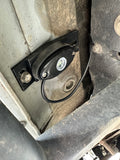 GX470 / GX460 Rock Lights and Mounts