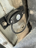 GX470 / GX460 Rock Lights and Mounts
