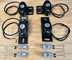 GX470 / GX460 Rock Lights and Mounts