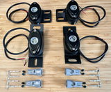 GX470 / GX460 Rock Lights and Mounts