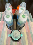 Yeti Hopper Flip 8 Baby Bottle & Food Insert