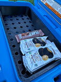 Yeti Roadie 15 Dry Storage Goods Tray