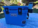 Yeti Cooler Rambler Colster Slim Can Holder