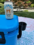 Yeti Cooler 12oz can Cup Holder