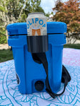 Yeti Cooler 12oz can Cup Holder