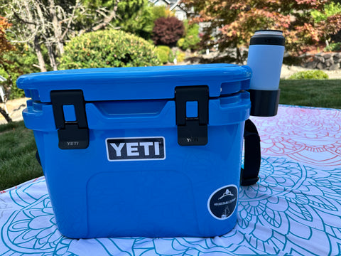 Yeti Cooler Rambler Colster Slim Can Holder
