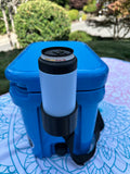 Yeti Cooler Rambler Colster Slim Can Holder