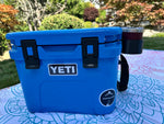 Yeti Cooler Rambler 10oz Lowball Cup Holder