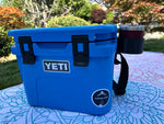 Yeti Cooler Rambler 10oz Lowball Cup Holder
