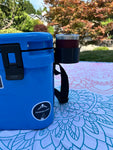 Yeti Cooler Rambler 10oz Lowball Cup Holder