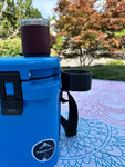 Yeti Cooler Rambler 10oz Lowball Cup Holder
