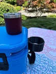 Yeti Cooler Rambler 10oz Lowball Cup Holder