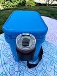 Yeti Cooler Rambler 10oz Lowball Cup Holder