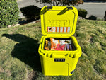 Yeti Roadie 24 Dry Storage Goods Tray