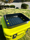 Yeti Roadie 24 Dry Storage Goods Tray