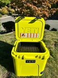 Yeti Roadie 24 Dry Storage Goods Tray