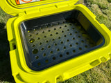 Yeti Roadie 24 Dry Storage Goods Tray