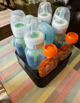 Yeti Hopper Flip 8 Baby Bottle & Food Insert