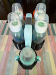 Yeti Hopper Flip 8 Baby Bottle & Food Insert