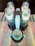 Yeti Hopper Flip 8 Baby Bottle & Food Insert
