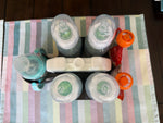 Yeti Hopper Flip 8 Baby Bottle & Food Insert