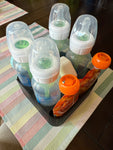 Yeti Hopper Flip 8 Baby Bottle & Food Insert