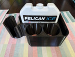 Yeti Hopper Flip 8 Baby Bottle & Food Insert
