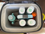 Yeti Hopper Flip 8 Baby Bottle & Food Insert