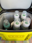 Yeti Hopper Flip 8 Baby Bottle & Food Insert