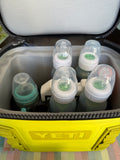 Yeti Hopper Flip 8 Baby Bottle & Food Insert