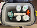 Yeti Hopper Flip 8 Baby Bottle & Food Insert