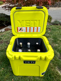 Yeti Roadie 24 Deep Storage Tray & Wine holder