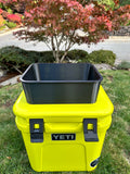 Yeti Roadie 24 Deep Storage Tray & Wine holder
