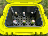Yeti Roadie 24 Deep Storage Tray & Wine holder